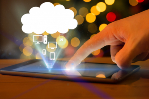 Cloud Apps