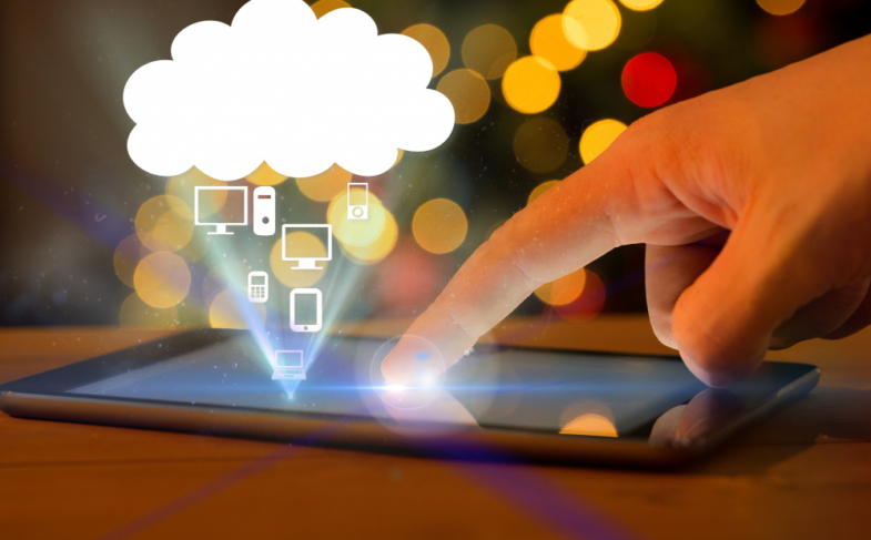 Cloud Apps