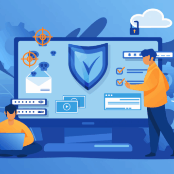 How Implementing Secure Hipaa Faxing Enhances Data Protection? 05/05