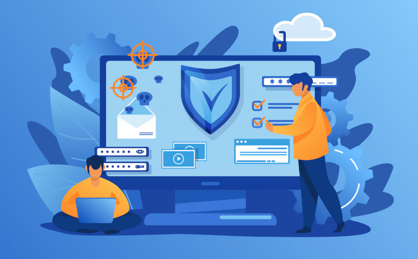 Data Security