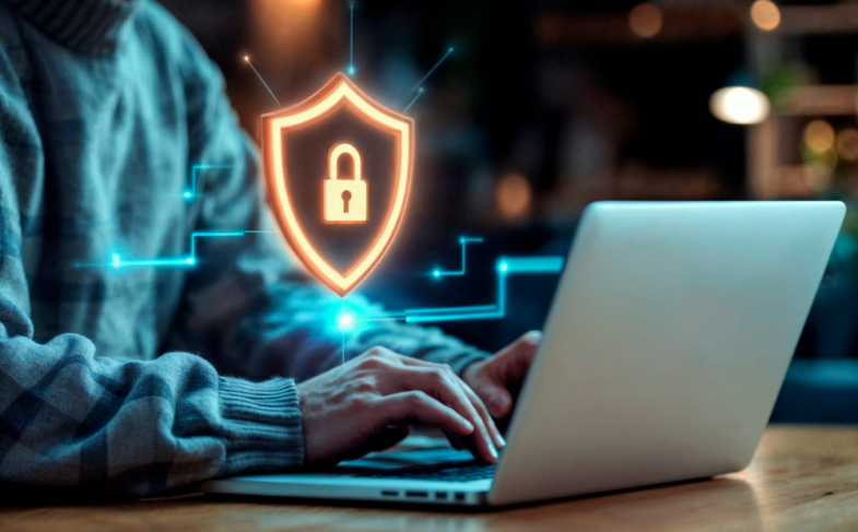 Digital Privacy and Security