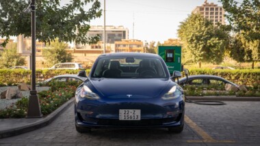 How Employer Programs Are Accelerating Electric Vehicle Adoption Beyond the Showroom
