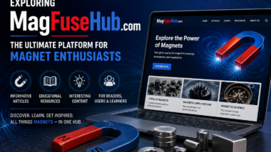 Exploring MagFuseHub.com: The Ultimate Platform for Magnet Enthusiasts