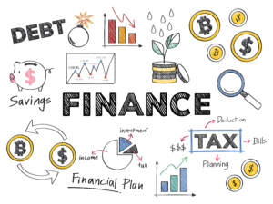 Financial