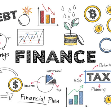 Digital Identity and the Future of Financial Access