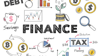 Digital Identity and the Future of Financial Access