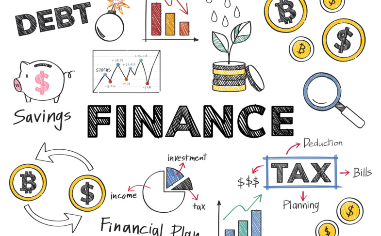 Financial