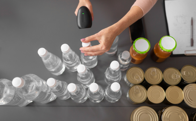 Glass Packaging Manufacturers