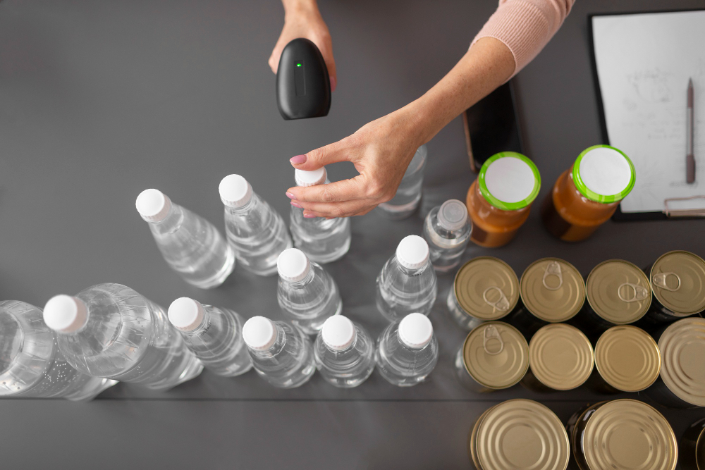 Glass Packaging Manufacturers
