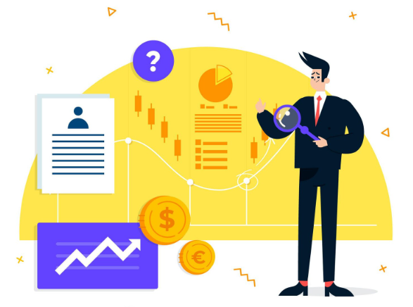 High-Stakes Financial Decisions