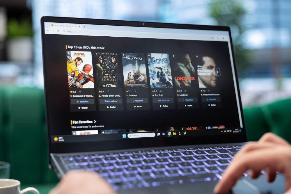 How Long Do Netflix Downloads Last