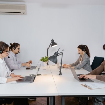Help Improve the Performance of Your Sales Team With These Tips