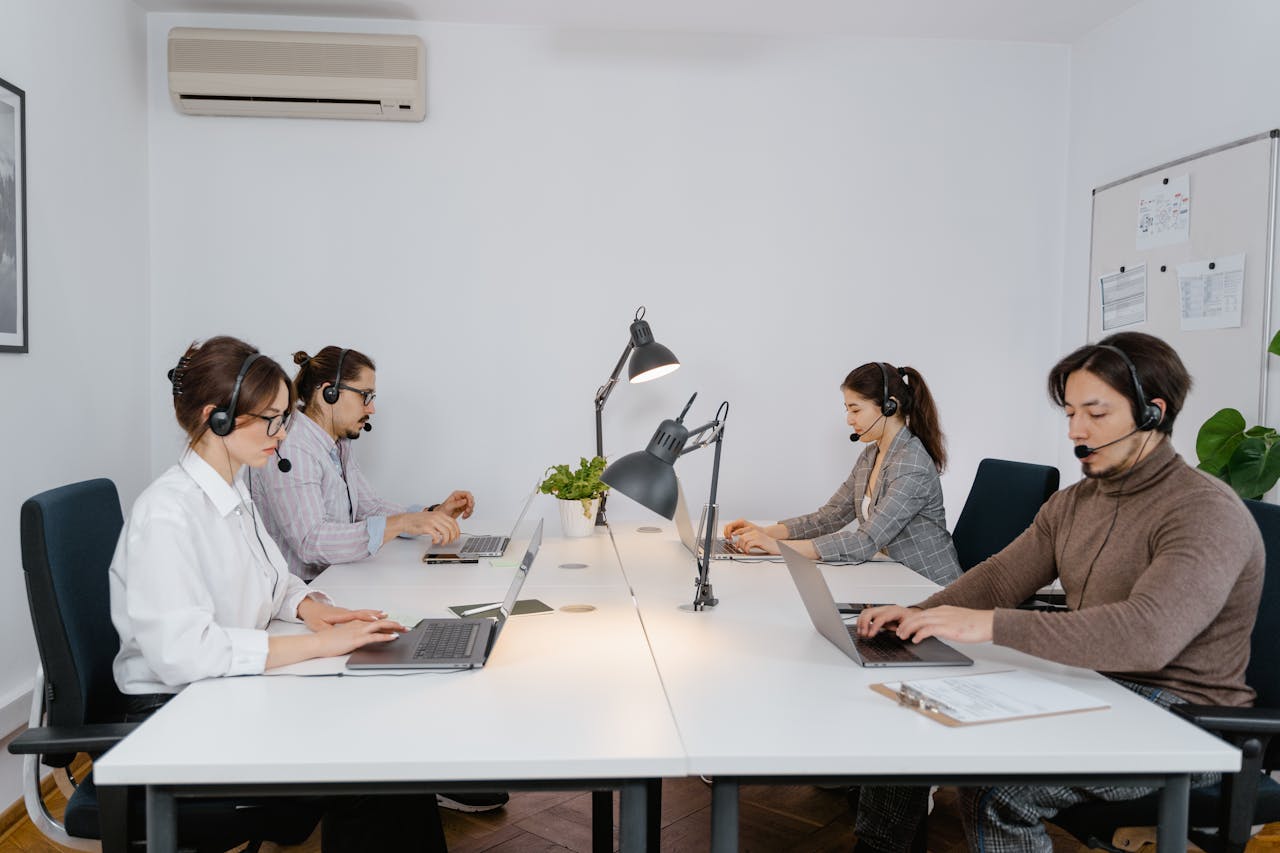Improve the Performance of Your Sales