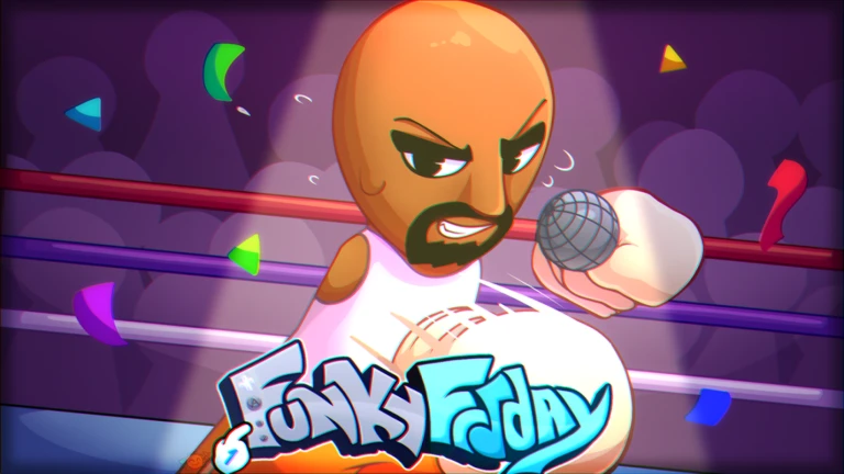 Latest Funky Friday Codes 