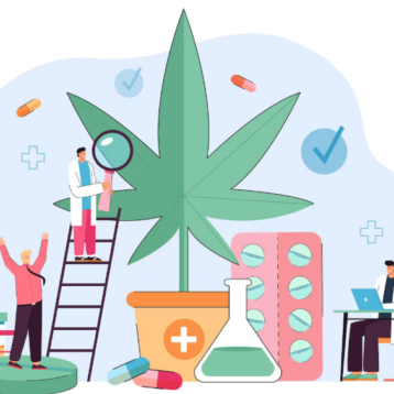 A Simple Marijuana Dosage Guide for Beginners in Phoenix