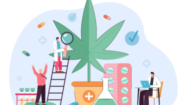 A Simple Marijuana Dosage Guide for Beginners in Phoenix