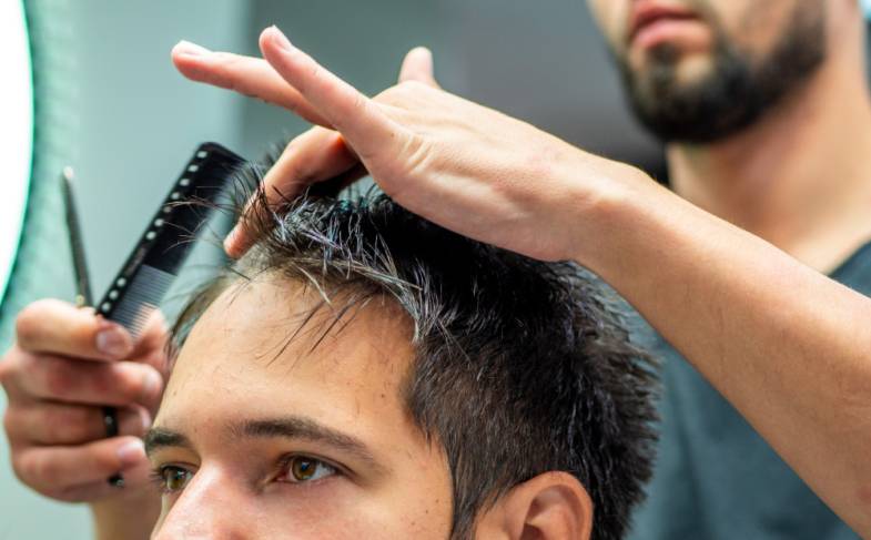 Modern Hair Restoration