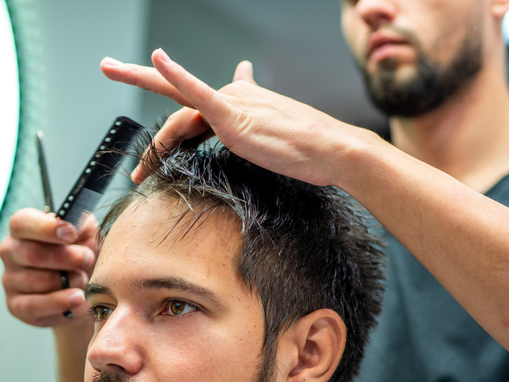 Modern Hair Restoration