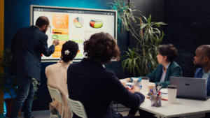 Premium Presentation Agency