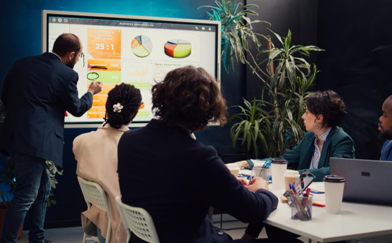 Premium Presentation Agency