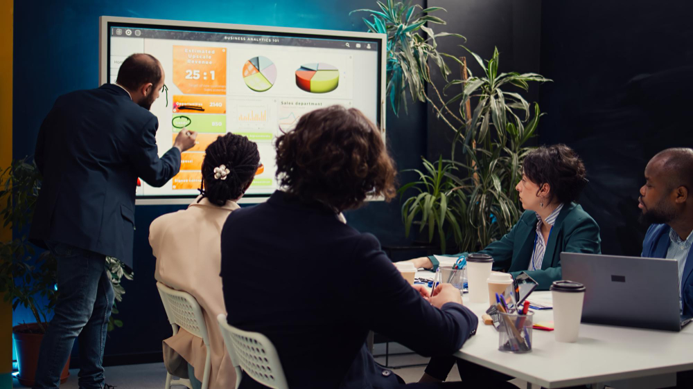 Premium Presentation Agency