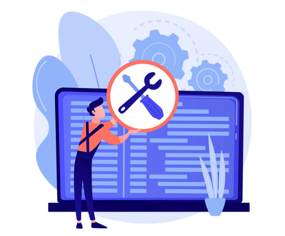 Repair PST file