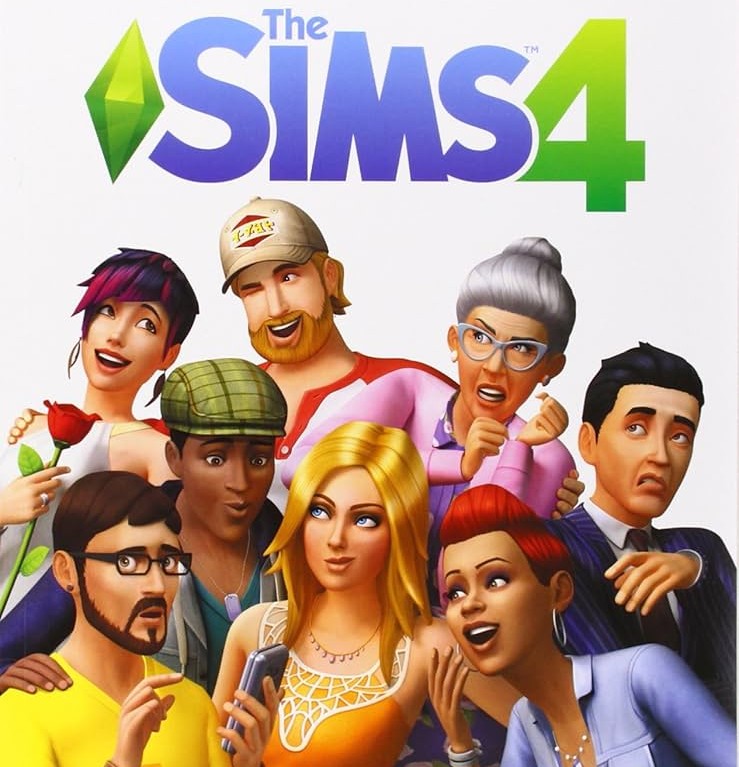 Sims 4
