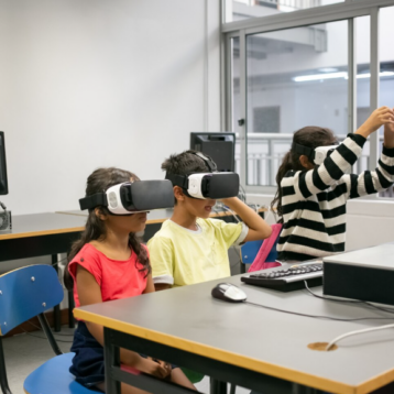 The Rise of Smart Classrooms: How Technology Is Changing Student Workflows