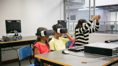 The Rise of Smart Classrooms: How Technology Is Changing Student Workflows