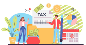 Tax
