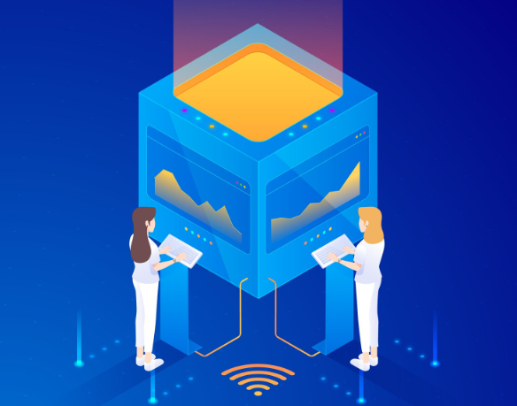  Technology Meets Storage