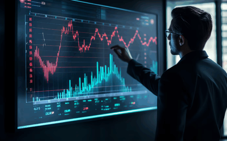 Trading Charts