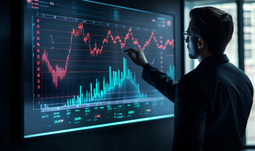 Trading Charts