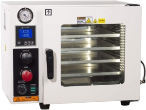 Vacuum Drying