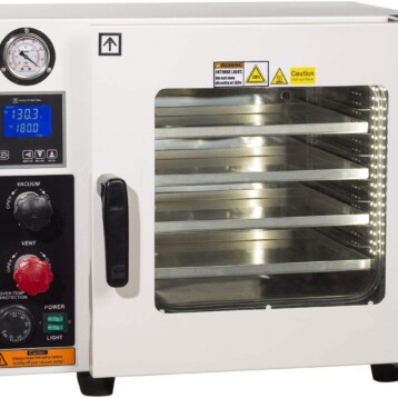 Vacuum Drying Technology: How to Choose the Right System for Heat-Sensitive Materials
