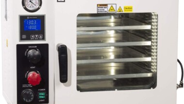 Vacuum Drying Technology: How to Choose the Right System for Heat-Sensitive Materials
