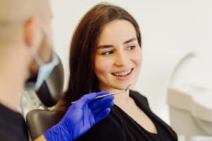 Veneer Care
