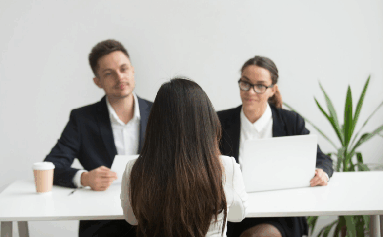 hiring