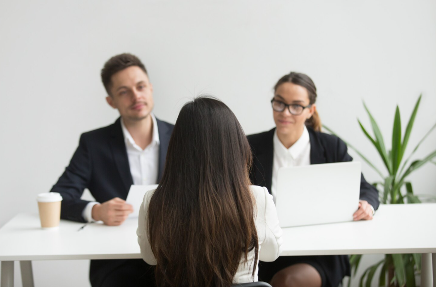  hiring