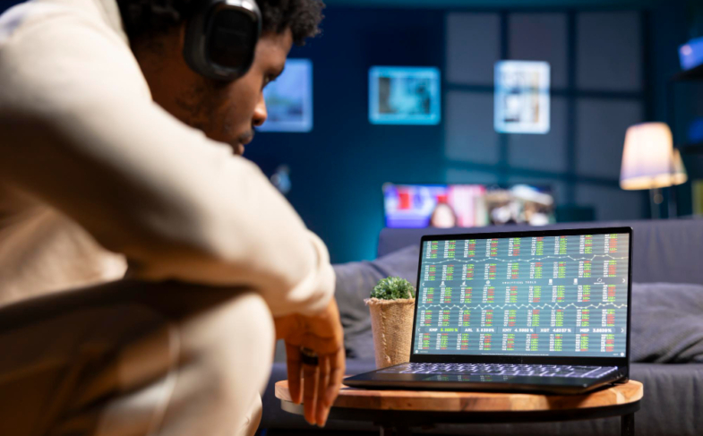 iGaming software