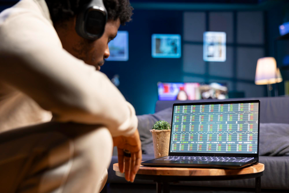  iGaming software