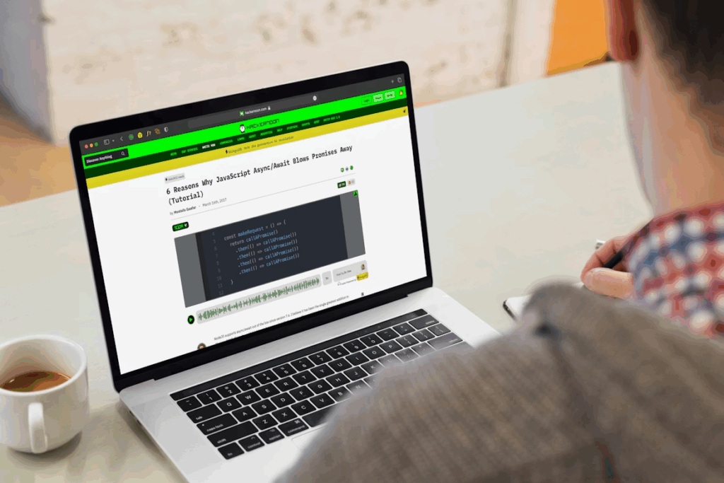 Launching Your First Tech Blog: 4 Infrastructure and Branding Basics