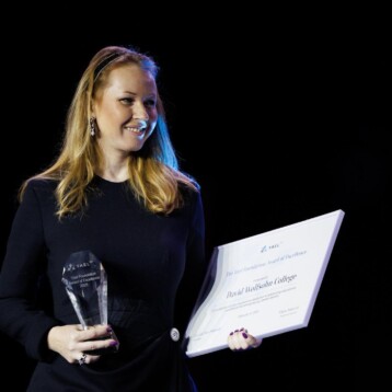 Yael Poliavich and the Yael Foundation: Building Access to Jewish Education