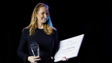 Yael Poliavich and the Yael Foundation: Building Access to Jewish Education