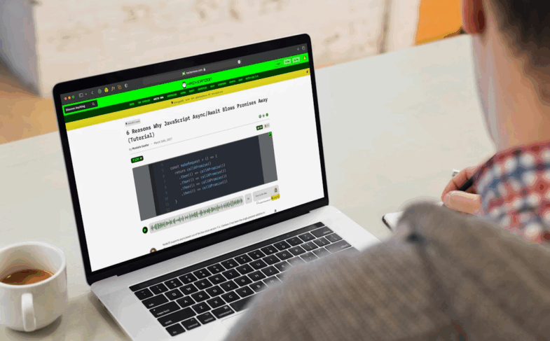 Launching Your First Tech Blog: 4 Infrastructure and Branding Basics