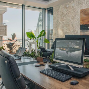 Need To Move Your Business To A New Office? Put Your Budget Together ASAP
