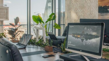 Need To Move Your Business To A New Office? Put Your Budget Together ASAP