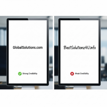 Your Domain Is Either an Asset or a Missed Opportunity