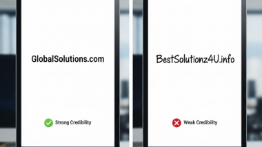Your Domain Is Either an Asset or a Missed Opportunity