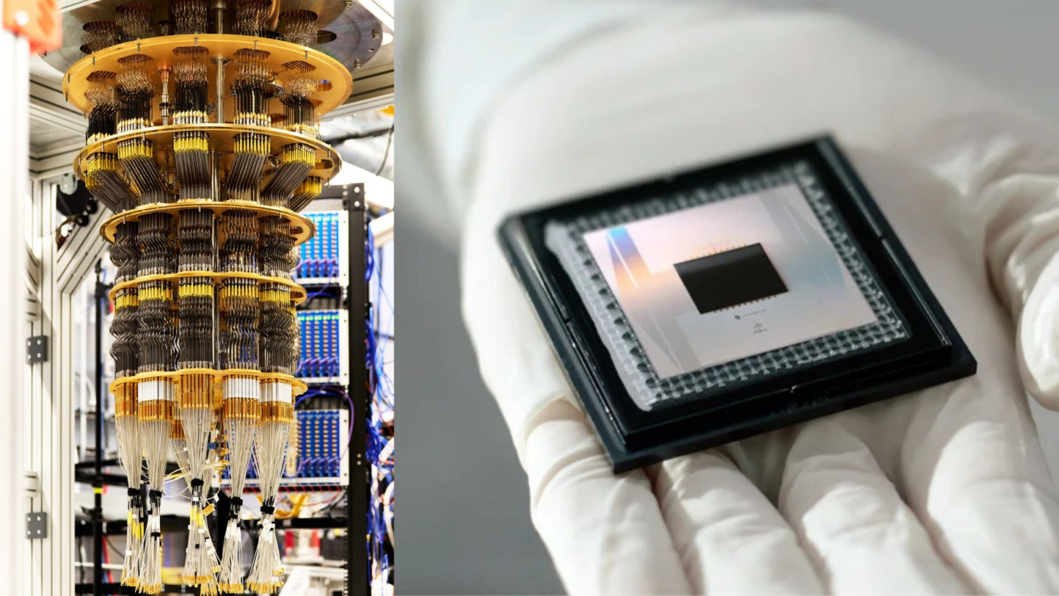 From Theory to Reality: How the Latest Breakthroughs in Quantum ...